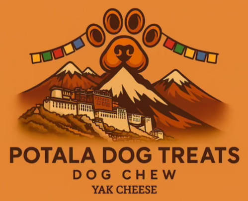 Potala Dog Treats 