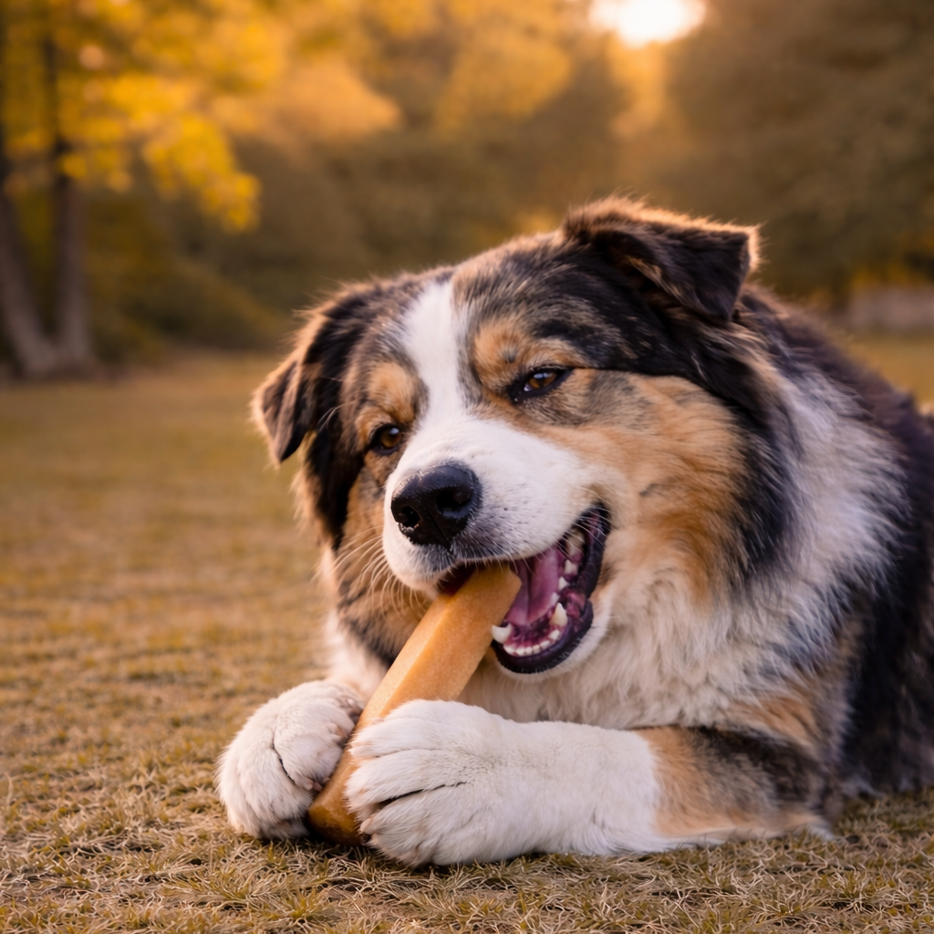 Potala Dog Chew Large