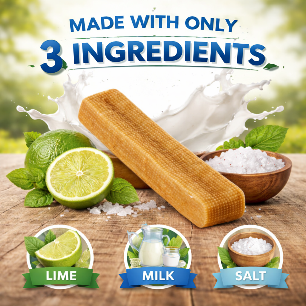 Potala Dog Chew Large