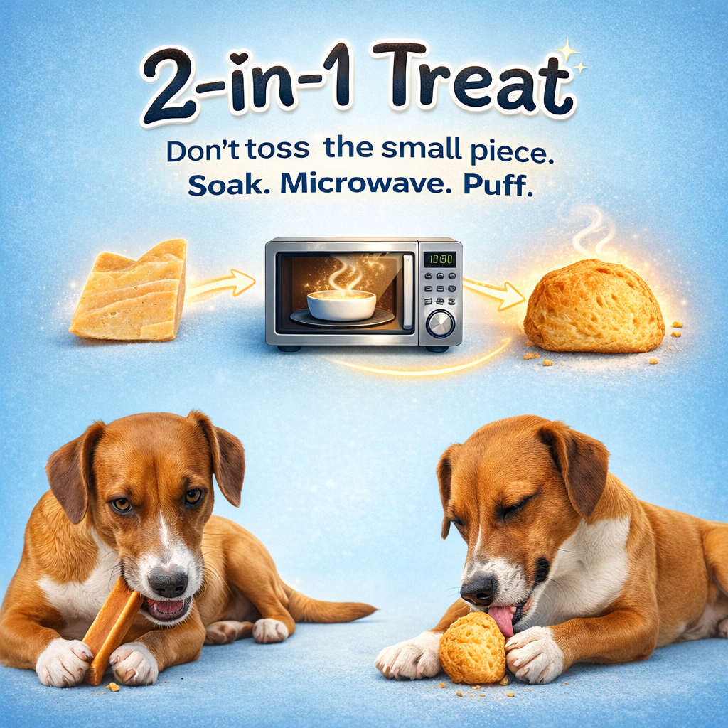 Potala Dog Chew Small