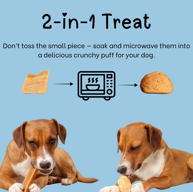 Potala Dog Chew Large